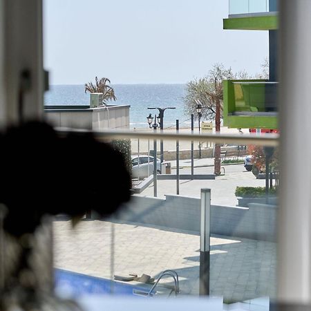 Maya Apartment- Spa N Pools Beach Resort Mamaja Zewnętrze zdjęcie