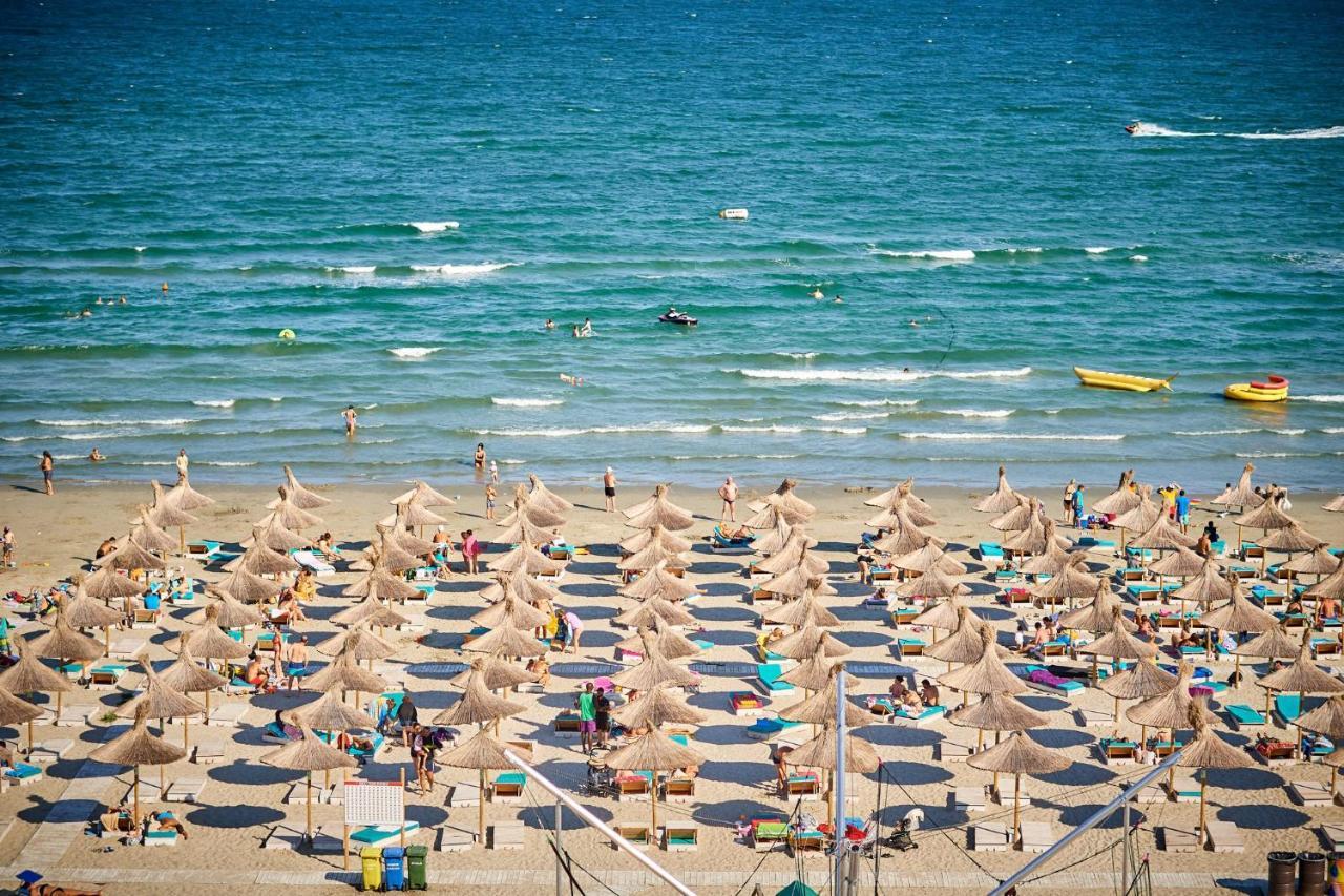 Maya Apartment- Spa N Pools Beach Resort Mamaja Zewnętrze zdjęcie