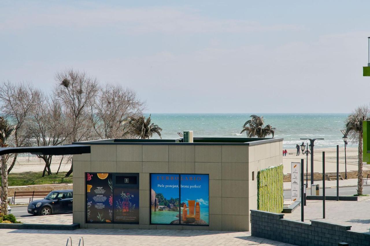 Maya Apartment- Spa N Pools Beach Resort Mamaja Zewnętrze zdjęcie