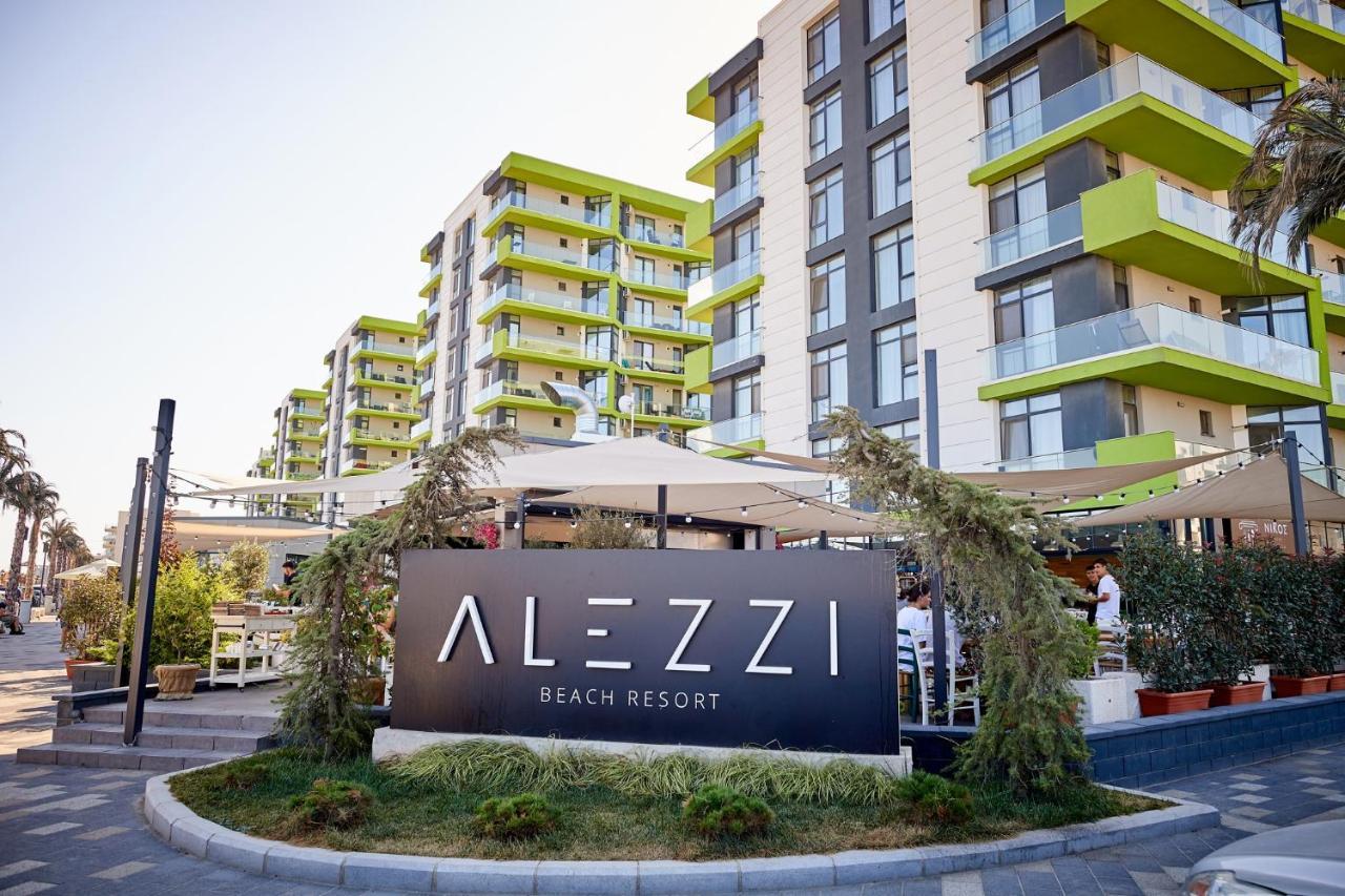 Maya Apartment- Spa N Pools Beach Resort Mamaja Zewnętrze zdjęcie