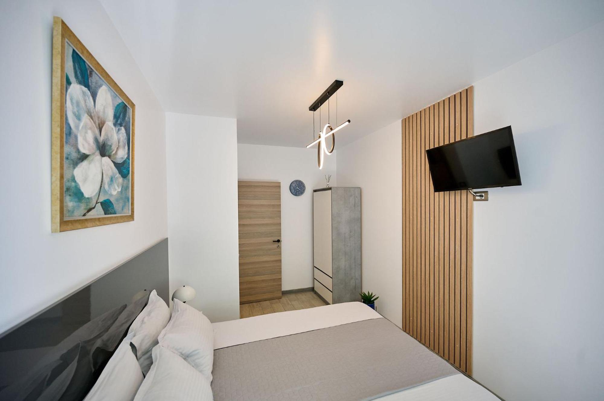Maya Apartment- Spa N Pools Beach Resort Mamaja Zewnętrze zdjęcie