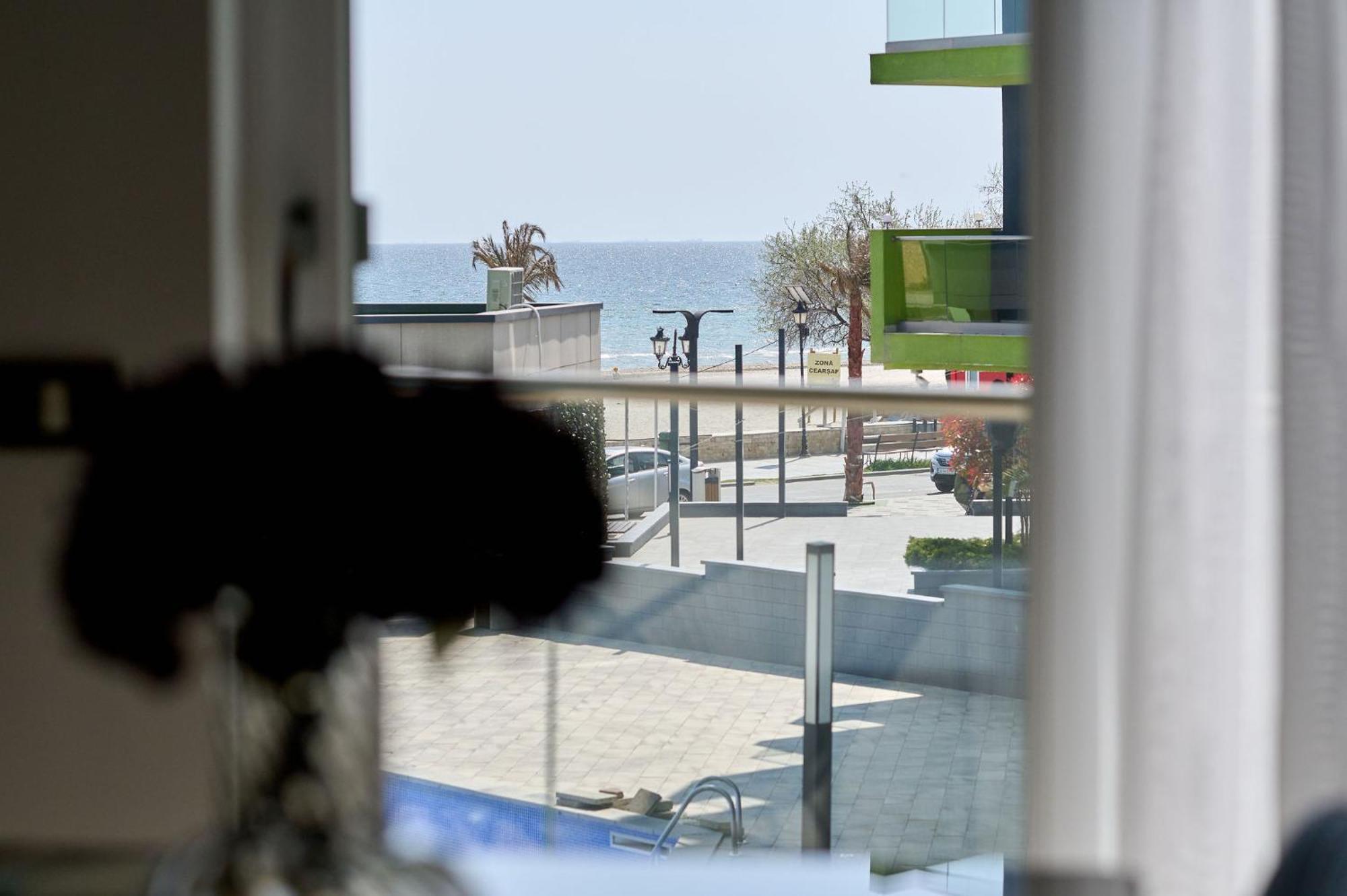 Maya Apartment- Spa N Pools Beach Resort Mamaja Zewnętrze zdjęcie