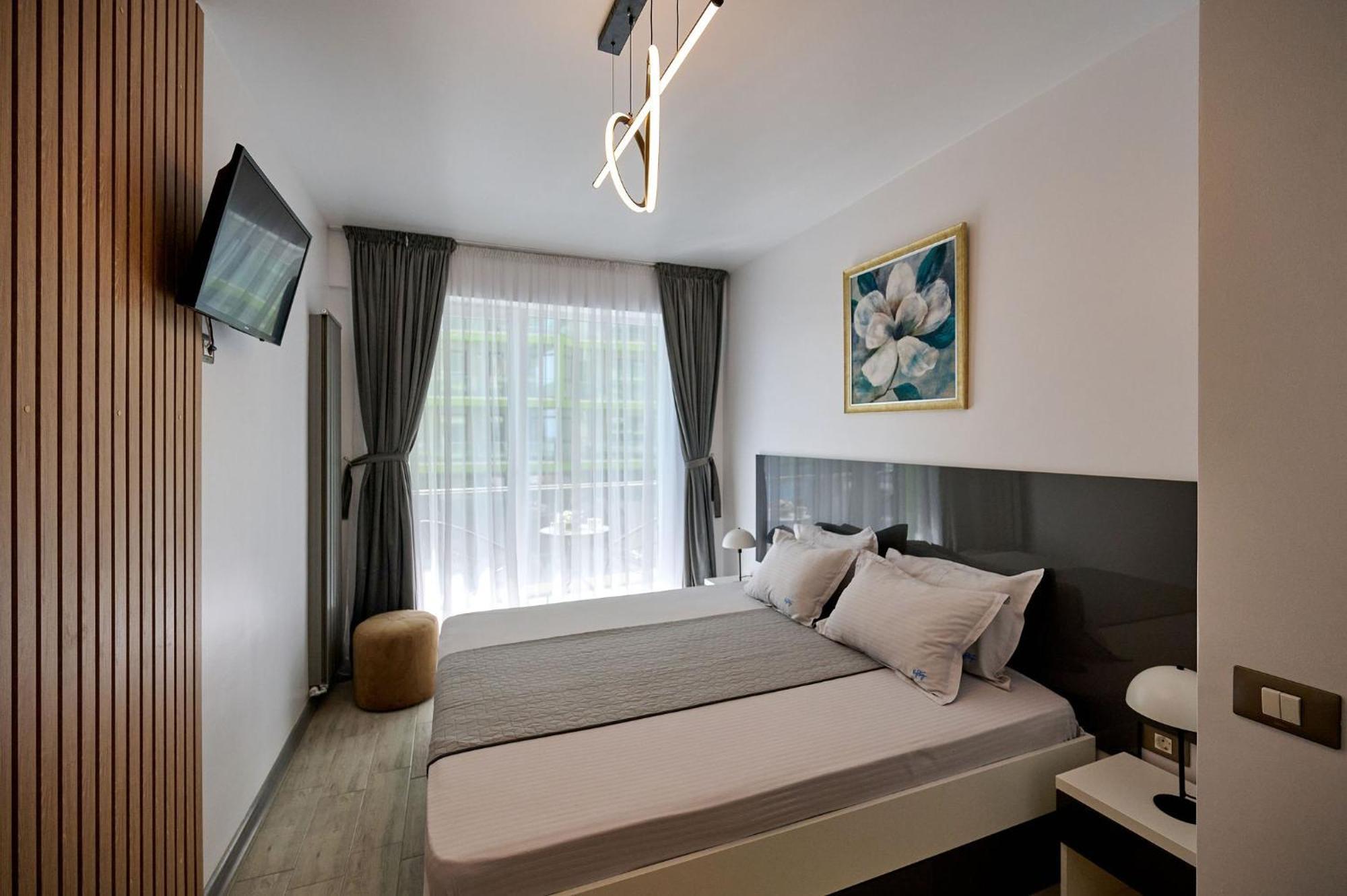 Maya Apartment- Spa N Pools Beach Resort Mamaja Zewnętrze zdjęcie